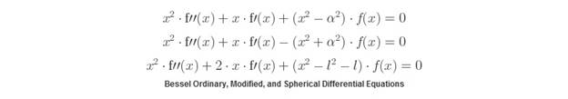 Bessel