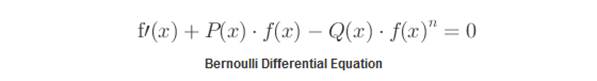 Bernoulli