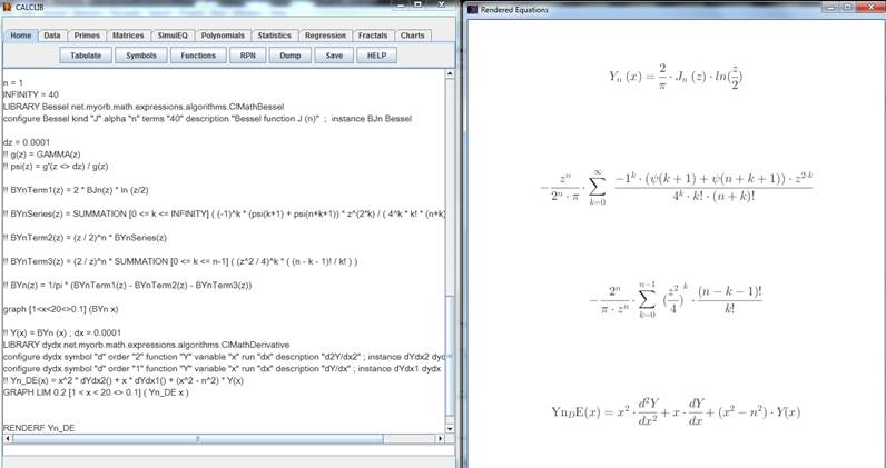 YnScript
